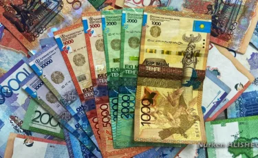 Елдегі ең ірі салық төлеушілер бюджетке аударымды азайтқан