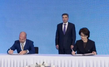 Турецкая компания откроет в Казахстане центры по лечению рака