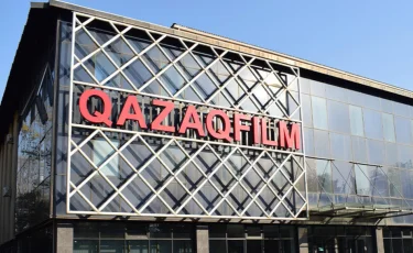 Қазақфильм: Жер телімін сату туралы ақпарат жалған