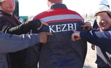 Мұнай компаниясы директоры жұмысшыларға бөлінген 321 млн теңгені жымқырған