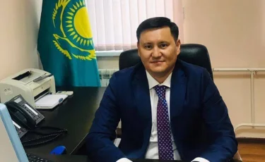 Задержан председатель городского суда Уральска - СМИ