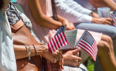 Бүгін АҚШ-та 47-президентті таңдау үшін сайлау өтеді, деп хабарлайды Bairaqmedia.kz.