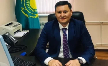 Орал қалалық сотының төрағасы пара алу кезінде ұсталды