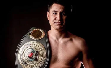 Жанқош Тұраровқа қатысты қылмыстық іс қайта қаралмақ