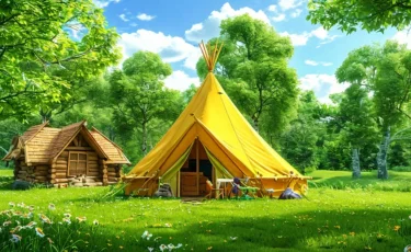 Мошенница продала путевки в детский лагерь на 18 млн тенге