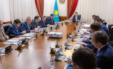 В Казахстан вернули 525 млрд тенге