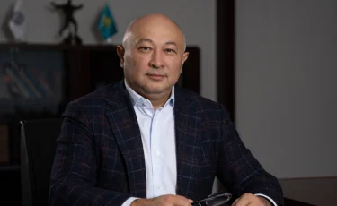 Әділет Барменқұлов ҚФФ президенті қызметінен кетті