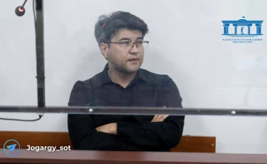 ІІМ: «Бишімбаев түрмеден қашты» деген ақпарат жалған