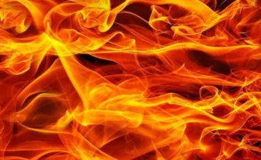 Мать и сын заживо сгорели при пожаре в Атырауской области