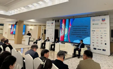 Түркі елдеріне ортақ телеарна ашылуы мүмкін