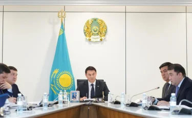 Лицензии и договоры 11 недропользователей приостановлены в Туркестанской области