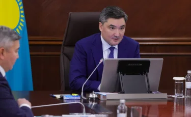 Осал топқа газ датчиктері тегін орнатылады