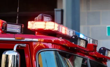 Жер сілкінісінде Есік қаласында дабыл қате қосылып кеткен