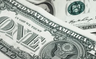 Жалған банкнот сатқандар ұсталды