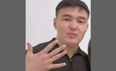  22-летнего убили в день бракосочетания в Кокшетау