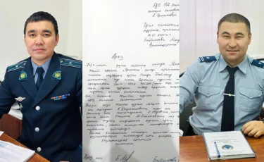 Полицейские в ЗКО помогли девушке вернуть деньги, отданные мошенникам