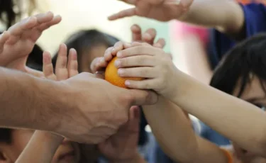 «Қайырымдылық». Елден ақша жинауға шектеу қойылуы мүмкін