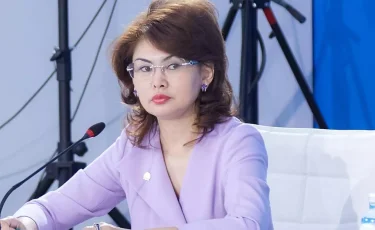 «Уақыт белдеуі». Аида Балаева: Астанаға да бірден үйренісе алмағанбыз