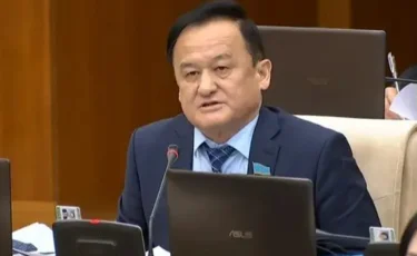 Депутат: Жемқорлық жайлаған киноға бөлінген қаржы талан-таражға түсіп жатыр