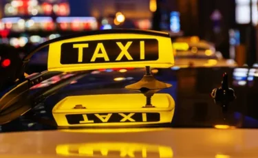 2025 жылдан бастап тек тіркелген тұлғалар жолаушы тасымалдайды