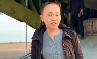 Қайырымдылық қордың жетекшісі 1,5 млрд теңге жымқырды деген күдікке ілінді