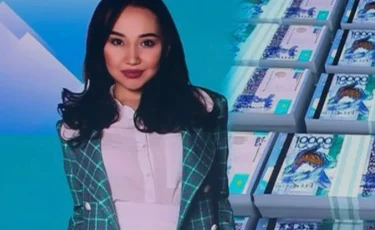 Қайырымдылық қаржысын ұрлады деген күдікпен Перизат Қайрат ұсталды