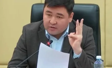 «Автор құқығын таптаған». Депутаттар авторлық қоғамдардың жұмысын сынады