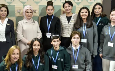 Қырғызстан Дүниежүзілік тау жастарының фестивалін ұйымдастыруды ұсынды