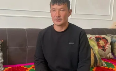 Әкесі мен жалғыз ұлынан айырылған жетісулық әділдік сұрайды