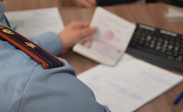 Более 200 иностранцев выдворены за пределы страны в Павлодарской области