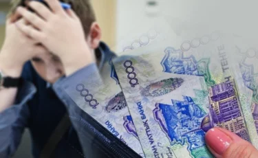 Мектепте 120 млн жымқырылды. Тергеу басталды