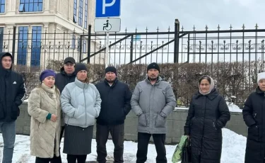 Ақтөбеде оқушы өліміне қатысты тағы бірнеше күдікті қамалды