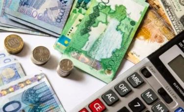 Қорлар қаржының қайда жұмсалғаны туралы есеп беруге міндетті