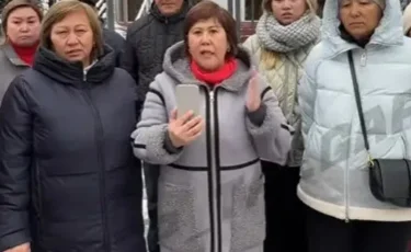 Шерзаттың өлімі: Қамауға алынған күдіктінің туыстары мәлімдеме жасады