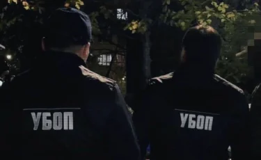 Группа лжеполицейских действовала в Шымкенте (ВИДЕО)