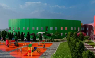 8 млрд тенге из возвращенных активов направили на соцобъекты