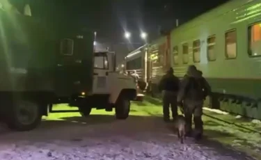 Подозреваемый в особо крупном мошенничестве экстрадирован из России