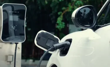 Елімізде электромобиль саны 1,8 есе өсті