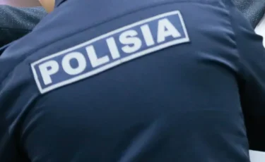 БҚО-да экс полицей ұсталды: Қаза тапқан жігіттің қызы дүниеге келді