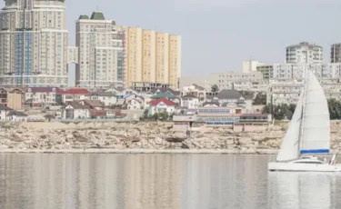 Ақтау — түркі әлемінің мәдени астанасы мәртебесіне ие болды