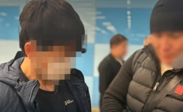 Казахстанец, воевавший в Сирии, задержан в Турции