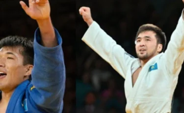 Сметов пен Қырғызбаев татамиге қашан оралады