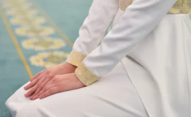 Мәһір орнына қалыңмал берсе жеткілікті