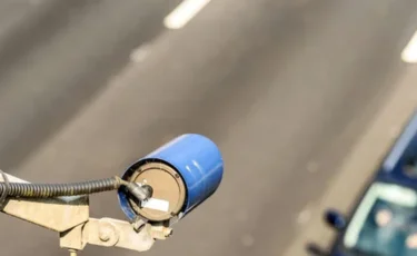 Бір аптада 49 рет жол ережесін бұзған жүргізуші бір миллион айыппұл арқалады