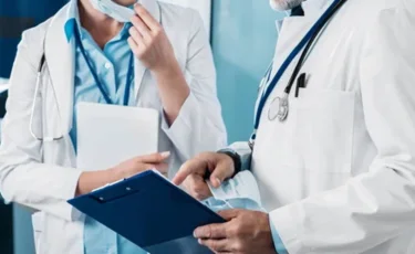 Дәрігердің салғырттығынан аяғынан айырылды