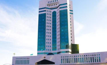 Больничный комплекс достроят за счет возвращенных государству активов в Риддере