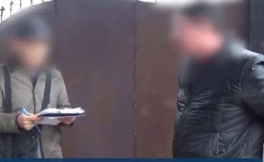 Работники отдела образования похитили 3,7 млрд тенге в Туркестанской области