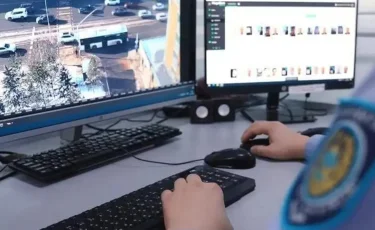 Астана мен Алматыда бет-әлпетті тану жүйесі іске қосылды