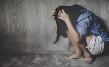 Асыранды баланы ұрып-соғу мен азаптау фактілері тіркелген