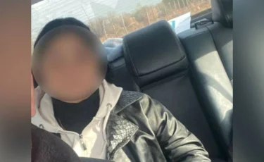 Подозреваемую в мошенничестве задержали в Туркестанской области